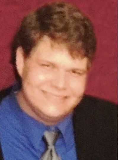 BLEVINS, RICHARD(GLEN)